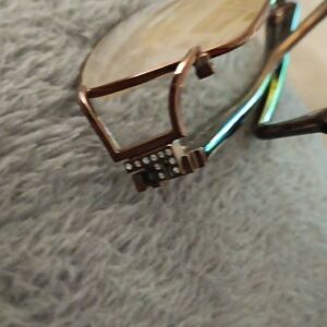 Chic Fendi  Eyeglasses